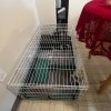 CERES - CA - PICKUP ONLY - 1 BOY 2 CAGE