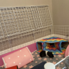 Two girls looking for their forever home