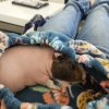 Young Male Skinny Pig - sweetest boy ever!