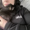 Need a forever home!