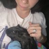 Need a forever home!