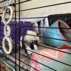 Two female guinea pigs ready for adoption!