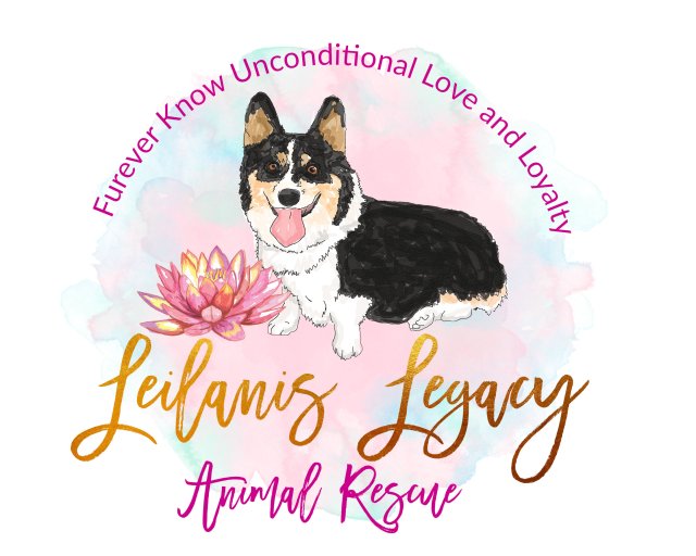 Leilanis Legacy Animal Rescue