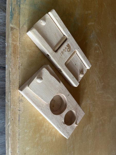 Almost 3 year old male, blonde long hair